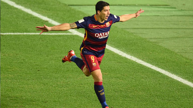 GOLES MUNDIAL DE CLUBS goles mundial de clubs: