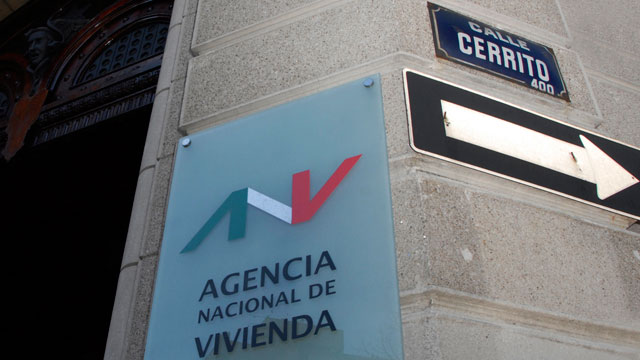 Agencia Nacional De Viviendas Casas En Montevideo Venta