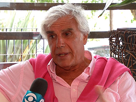 George Hilton George Hilton