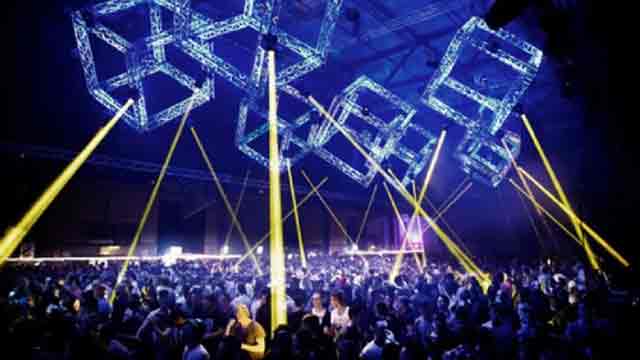 electronica electronica